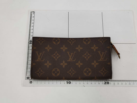 LOUIS VUITTON Louis Vuitton Pouch Wallet