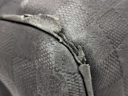 GUCCI Louis Vuitton Infini Keepall Bandouliere 55 St Boston Bag