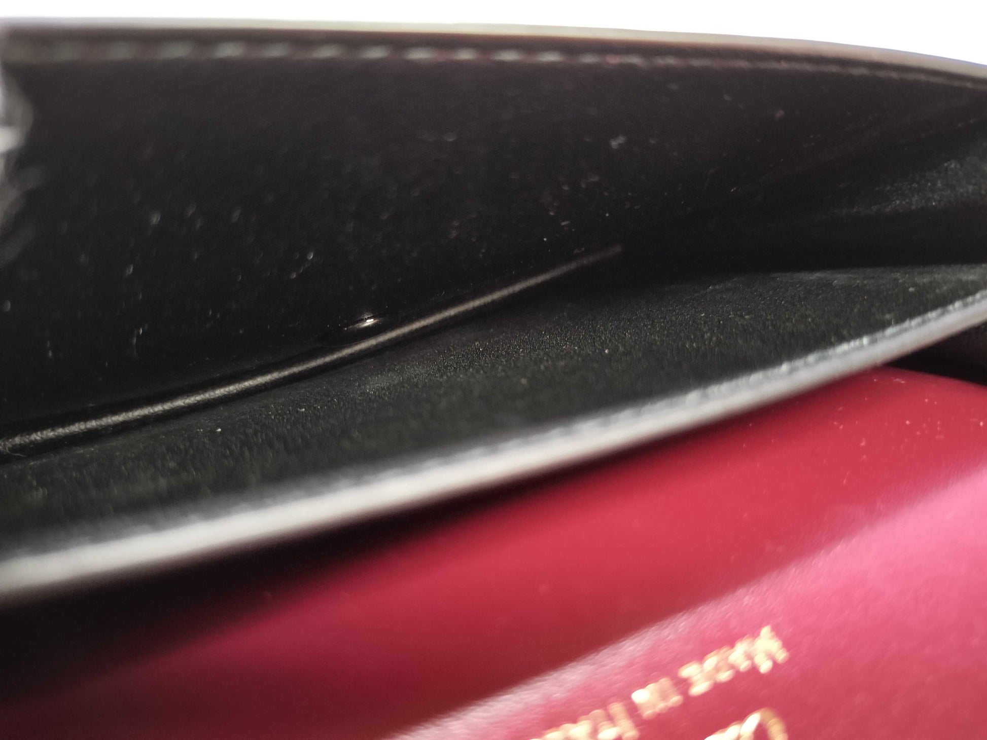 Cartier Double C Card Case, Multi-Card Holder, Pass Case, Business Card Case Card Case, Pass Case, Business Card Case