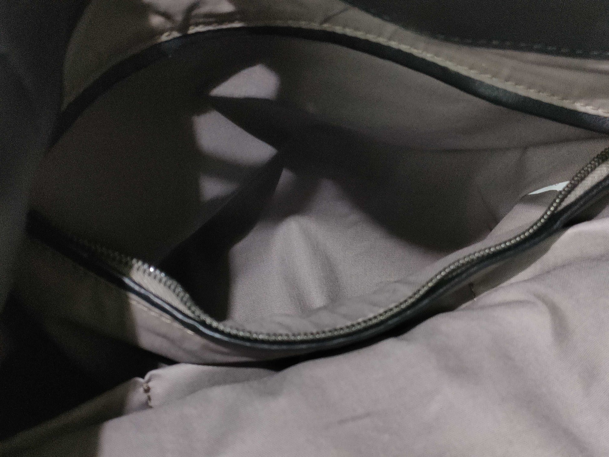 BOTTEGA VENETA Intrecciato Leather Backpack in Black