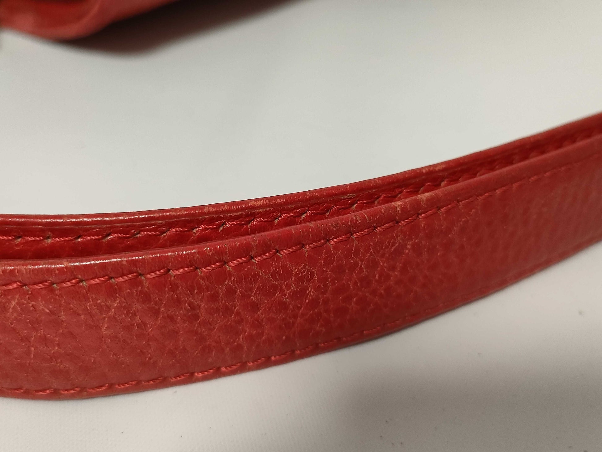 Cartier Must Cartier Must Shoulder Bag