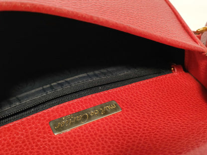 Cartier Must Cartier Must Shoulder Bag