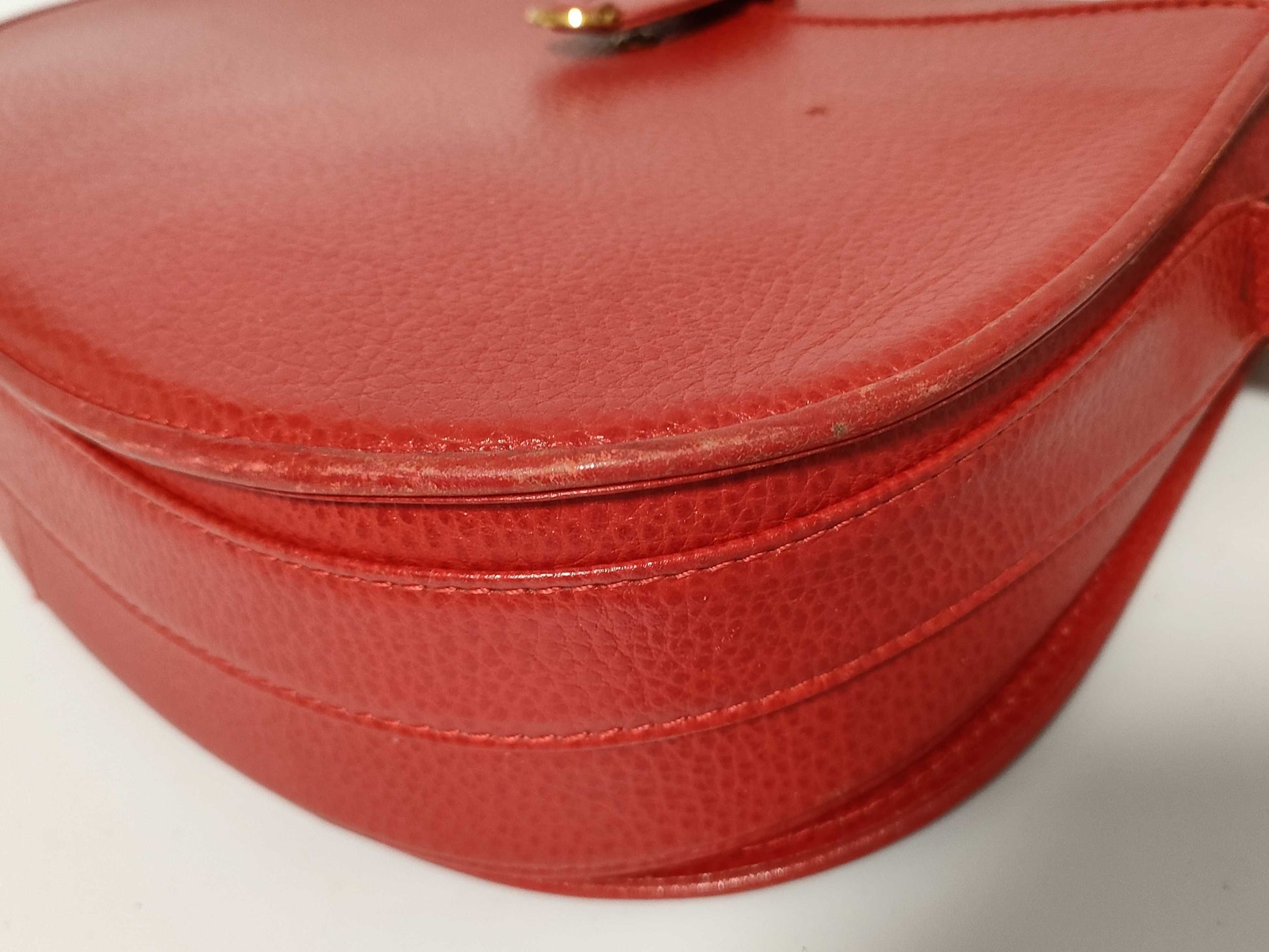 Cartier Must Cartier Must Shoulder Bag