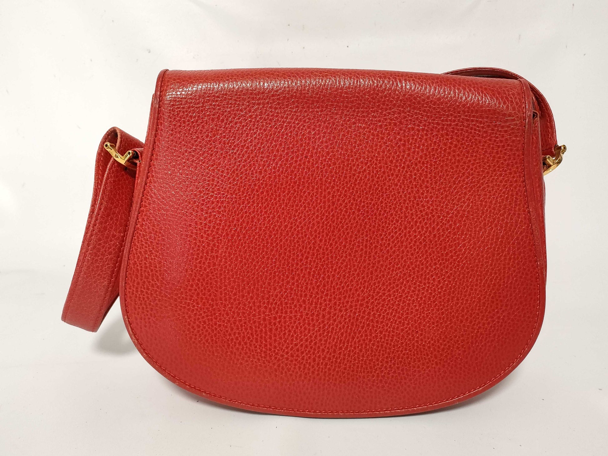 Cartier Must Cartier Must Shoulder Bag