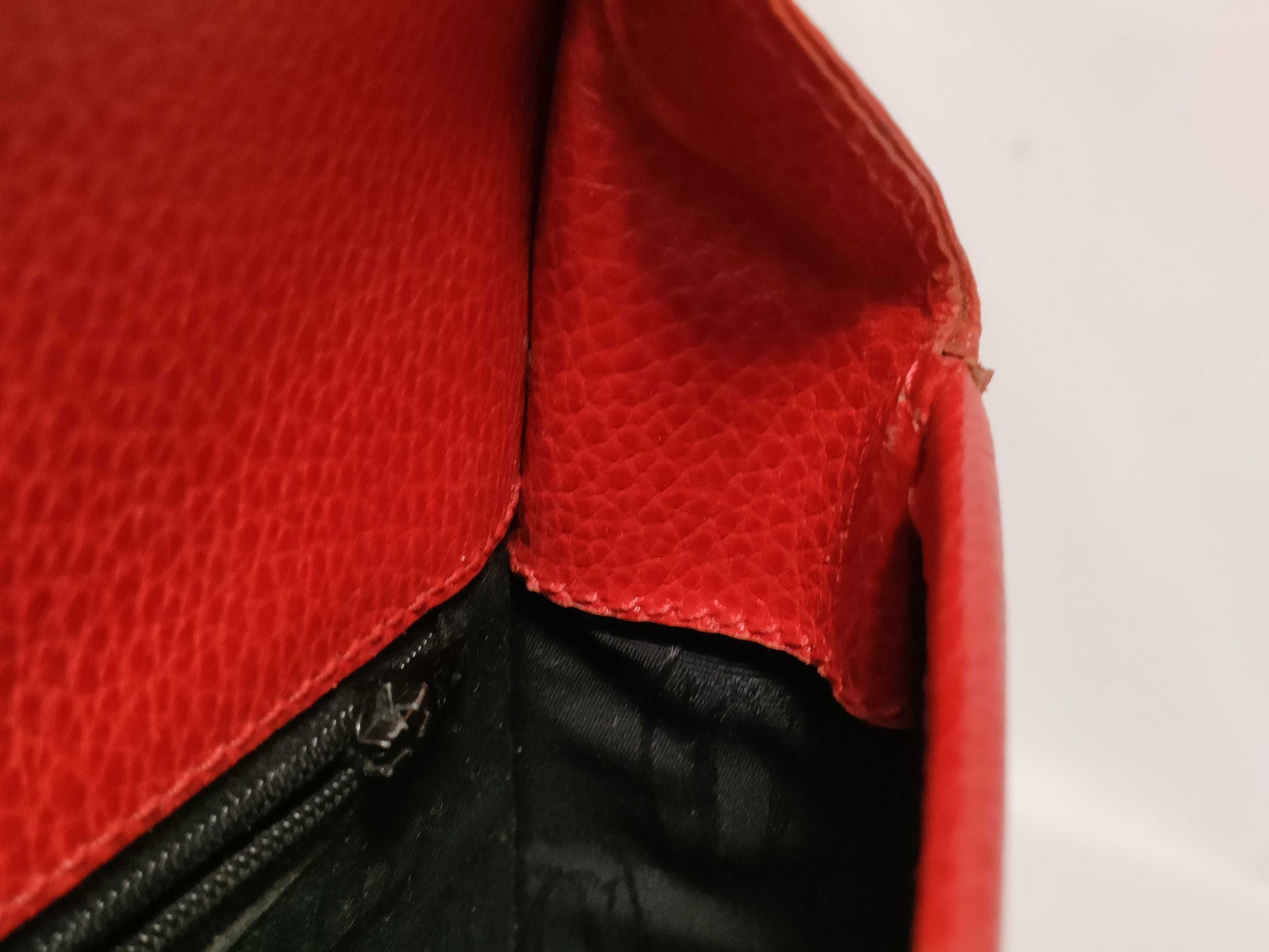 Cartier Must Cartier Must Shoulder Bag