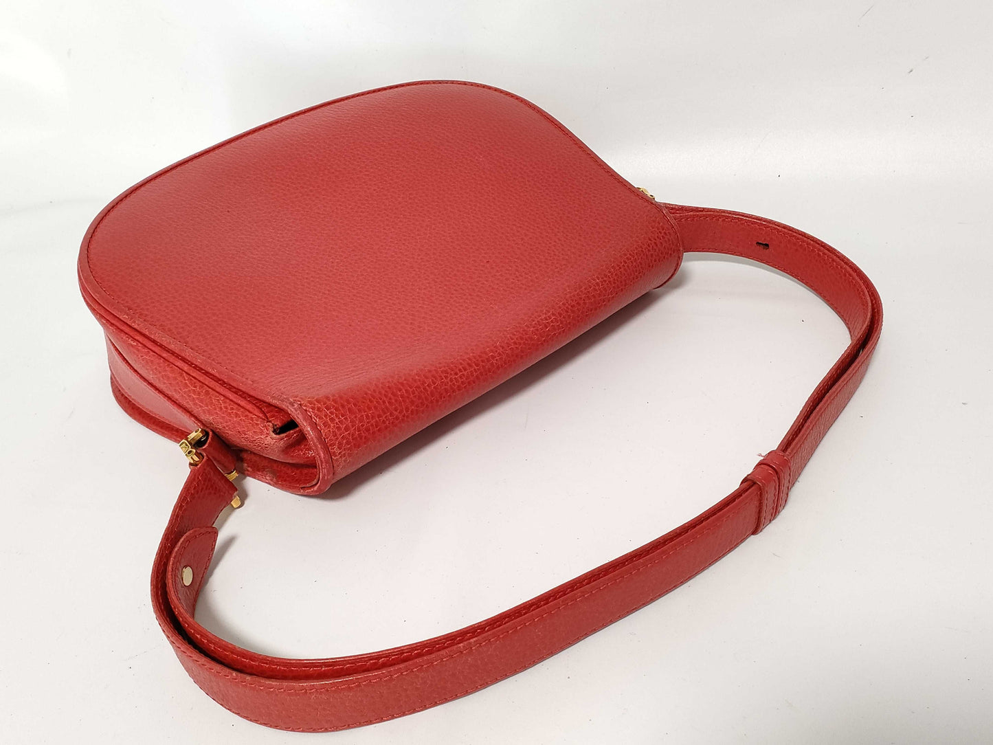 Cartier Must Cartier Must Shoulder Bag