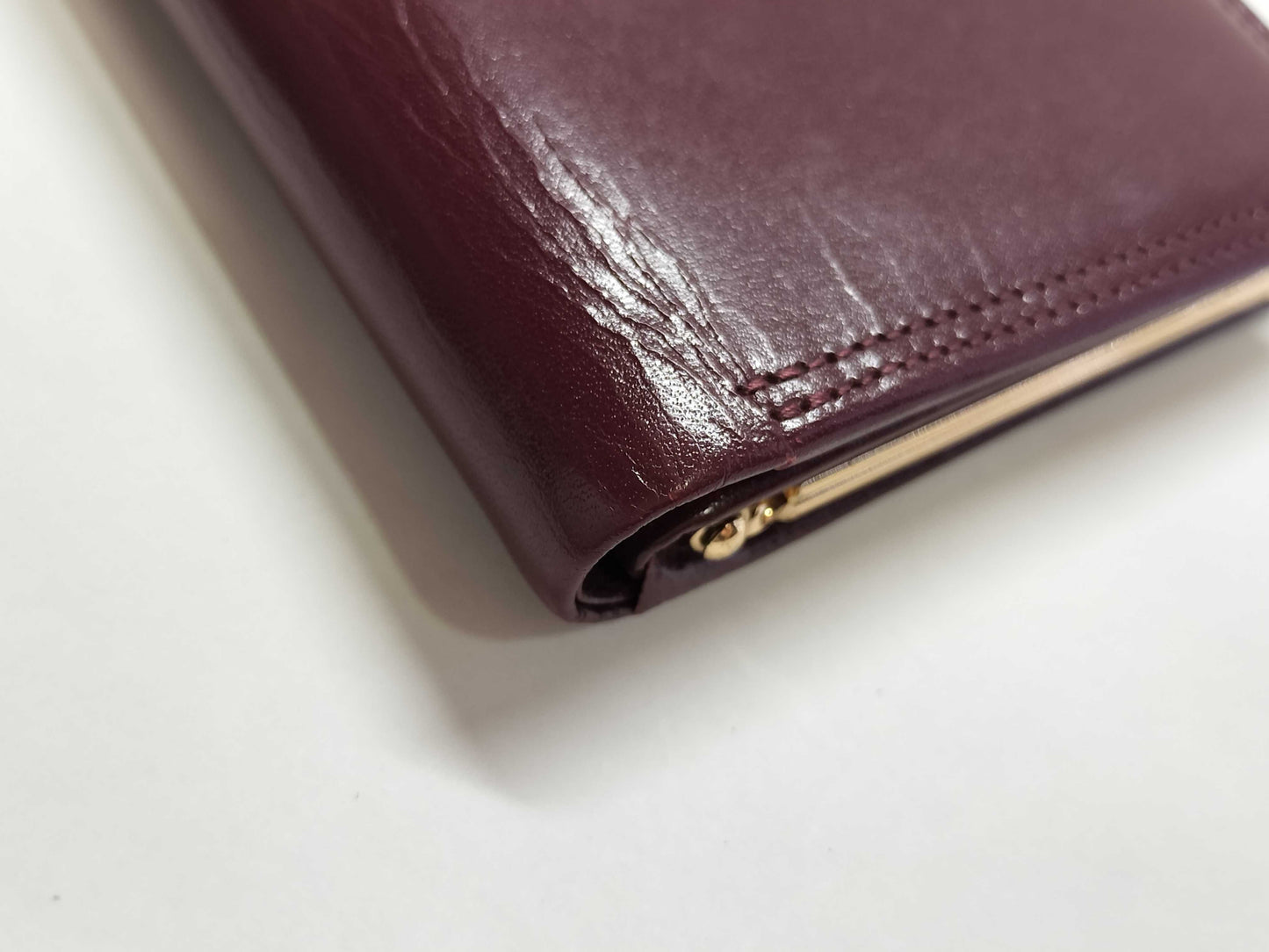 GIVENCHY Compact Wallet