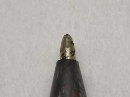 Tiffany & Co. Tiffany Elsa Peretti Twist Ballpoint Pen, Silver