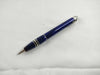 MONTBLANC Starwalker Twist Ballpoint Pen, Cool Blue, 9979, XR2670436