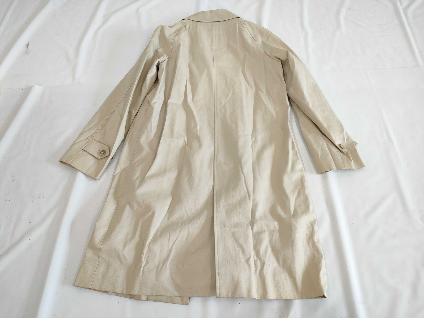 Burberrys BURBERRY BLUE LABEL Trench Coat Liner Size 38 Coat