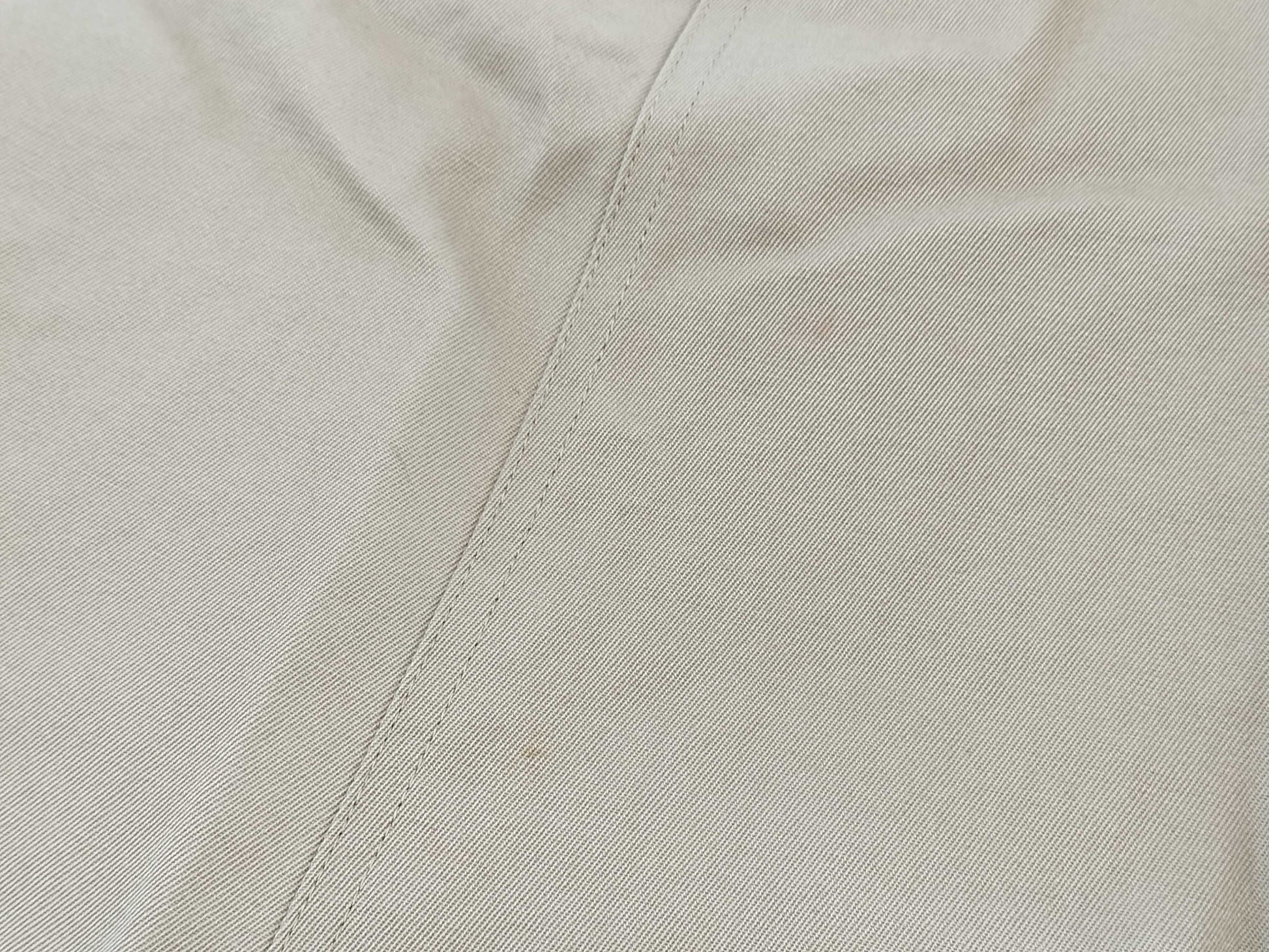 SAINT LAURENT Trench Coat Size S Coat