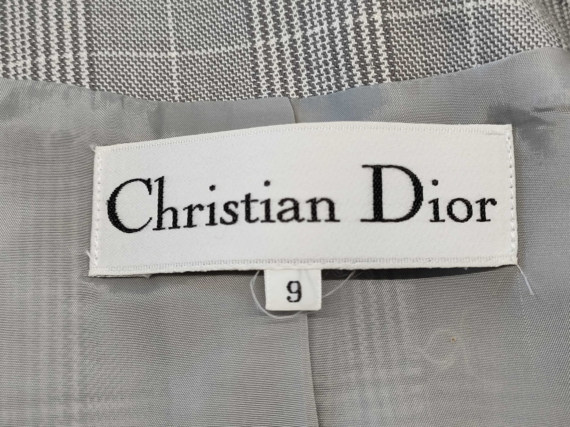 Christian Dior jacket