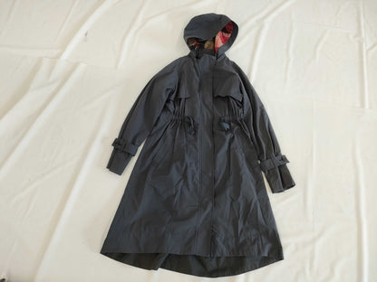 BLUE LABEL Spring Coat Navy Size 36 Coat
