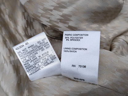 MaxMara coat