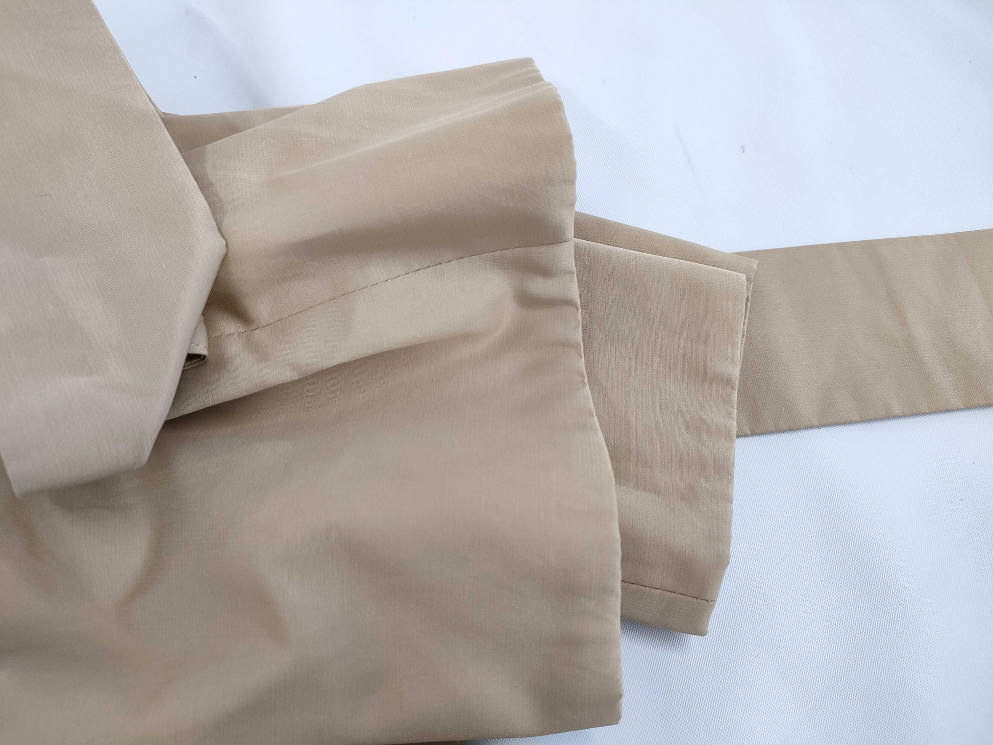 MaxMara Marella Line Coat Belt