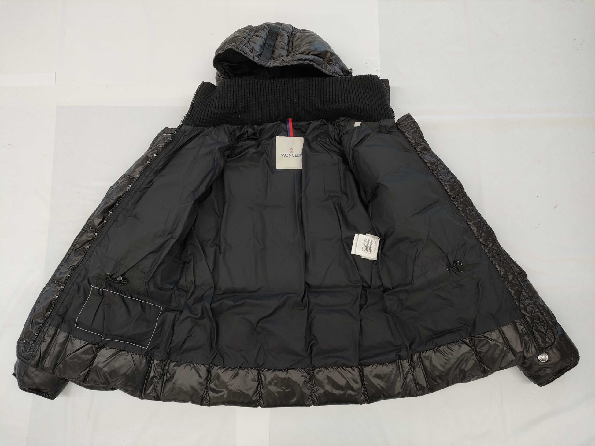 MONCLER Moncler Down Men's 00 Jacket