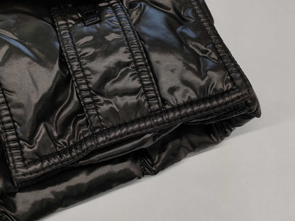 MONCLER Moncler Down Men's 00 Jacket