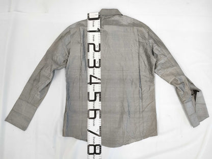 SAINT LAURENT Silk Blouse Size 42 Shirt