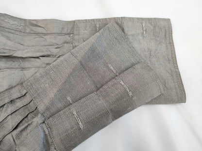 SAINT LAURENT Silk Blouse Size 42 Shirt