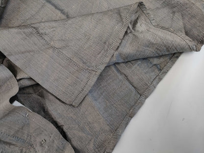 SAINT LAURENT Silk Blouse Size 42 Shirt