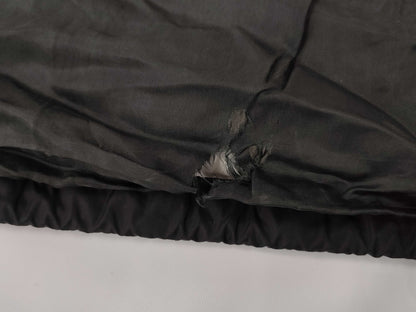 PRADA Prada Men's Black Down Jacket