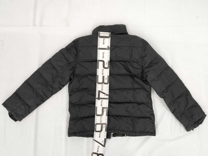 PRADA Prada Men's Black Down Jacket