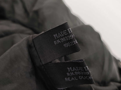 PRADA Prada Men's Black Down Jacket