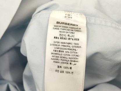 BURBERRY Current Tag Logo Shirt Men's