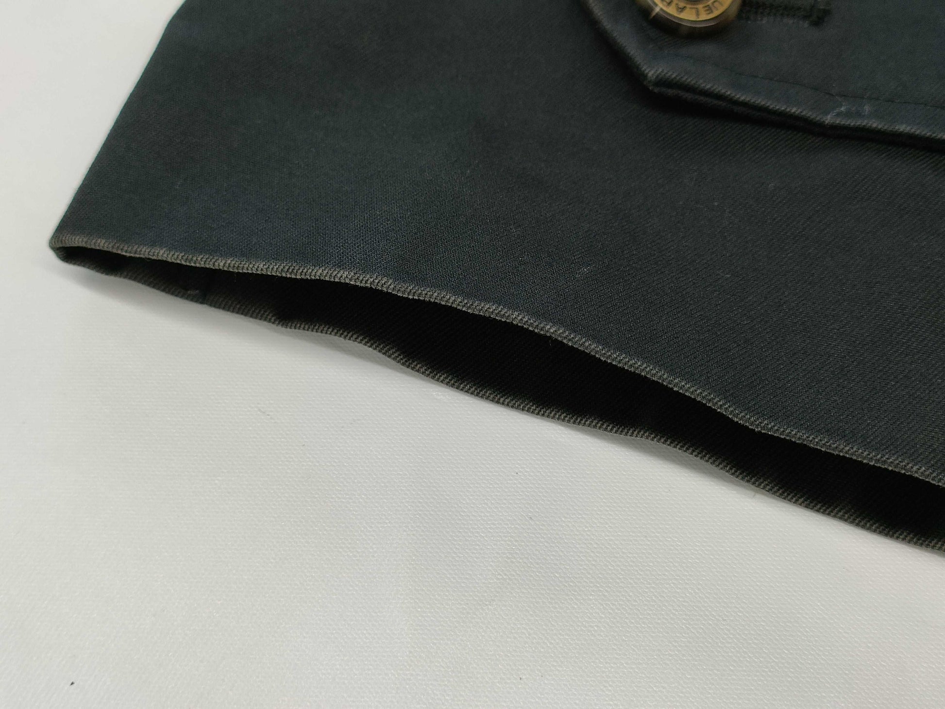 BURBERRY coat size 40 coat