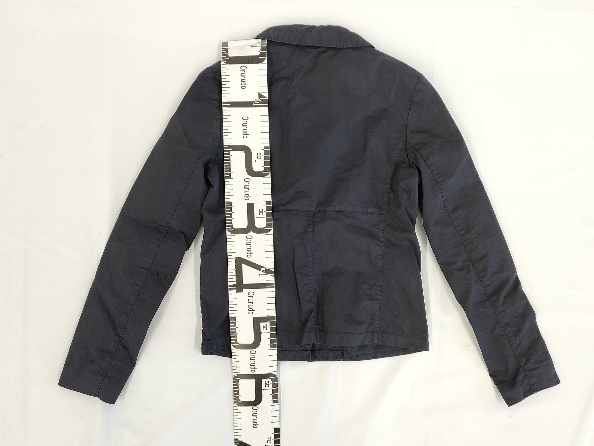 PRADA Black Nylon Jacket