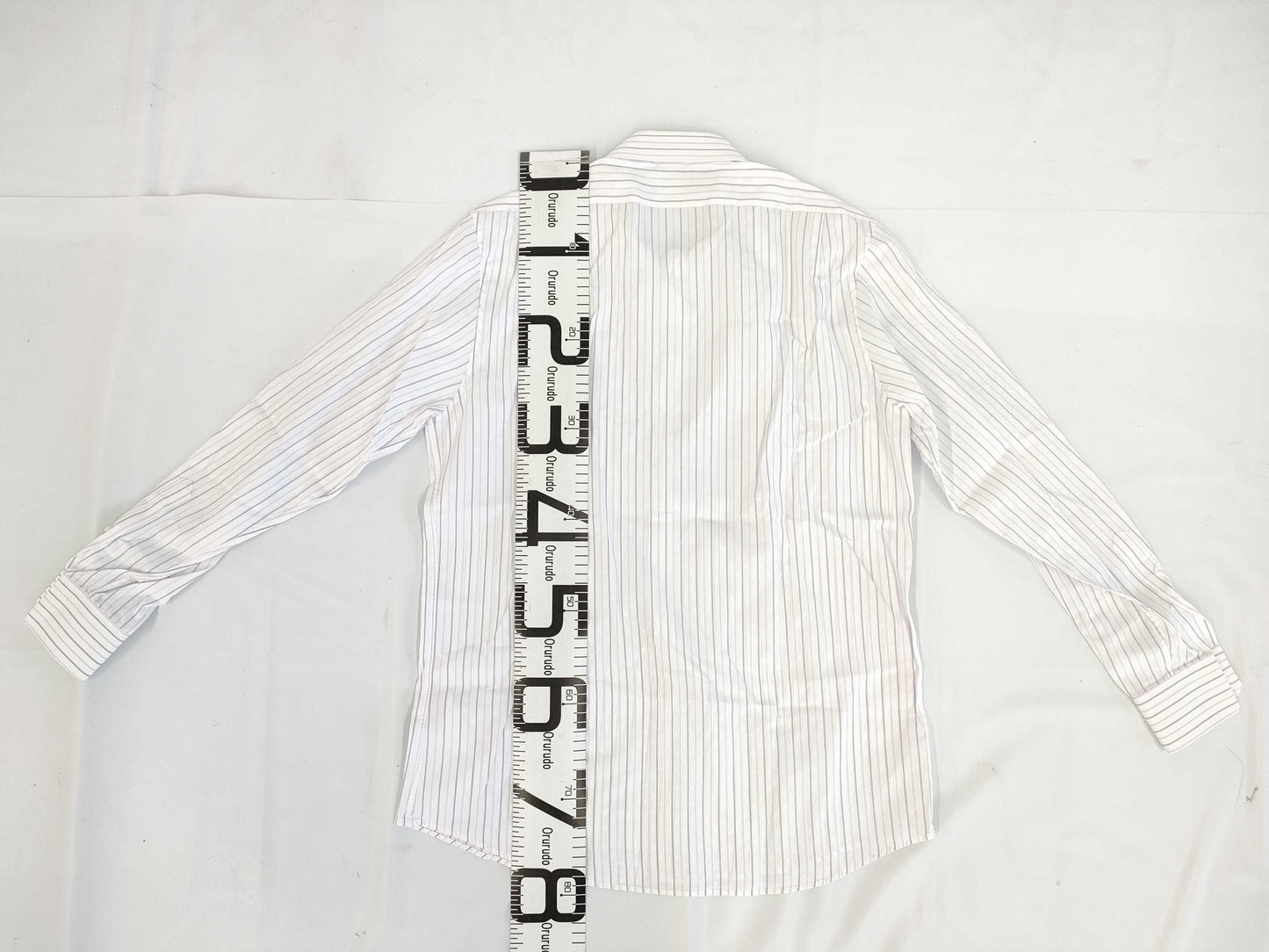 LOUIS VUITTON Monogram Shirt Men's