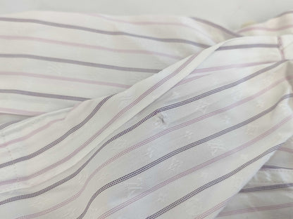 LOUIS VUITTON Monogram Shirt Men's