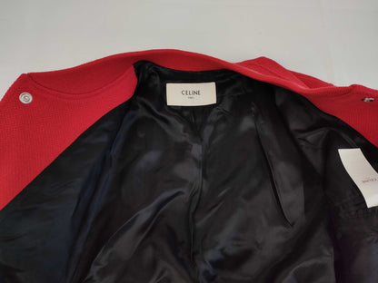 CELINE Teddy Jacket Eddie