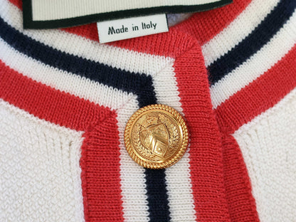 GUCCI GG Cardigan