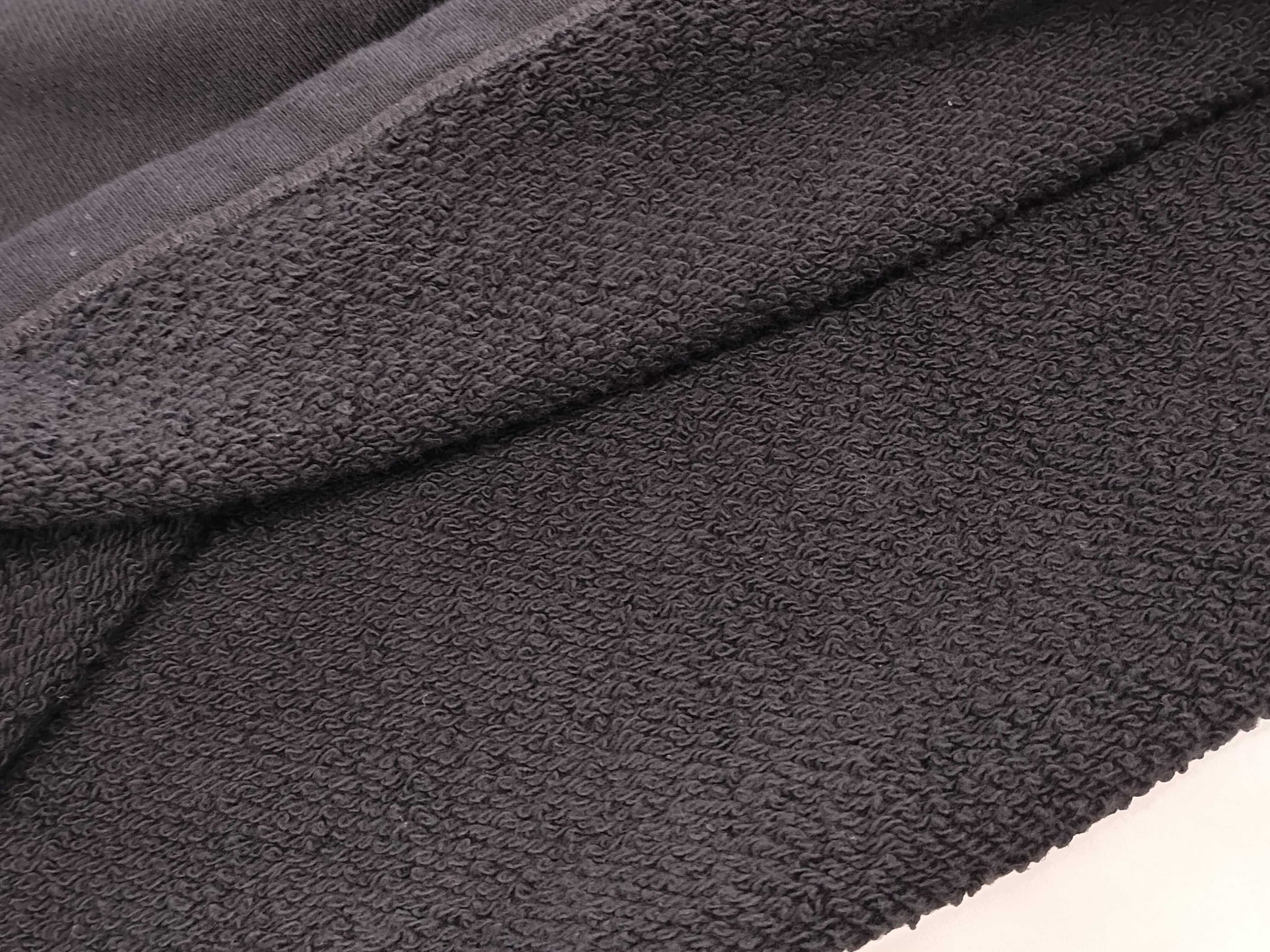 GUCCI Hoodie Dress, Black, Long, Size XS, Tops