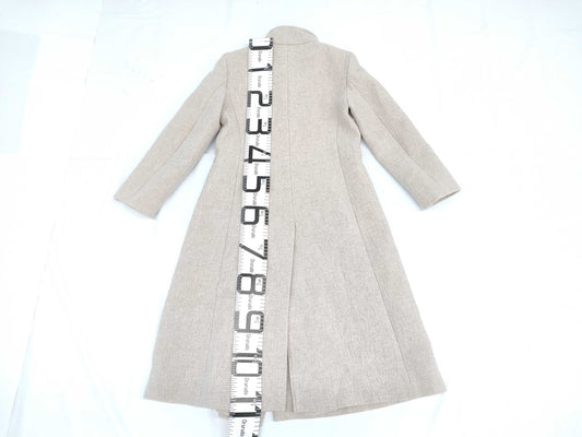 MaxMara Maxi Coat Size 42 Coat
