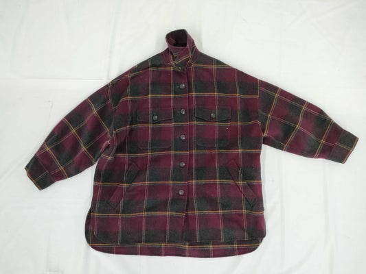 MaxMara CUCITO A MANO Coat, Size 40