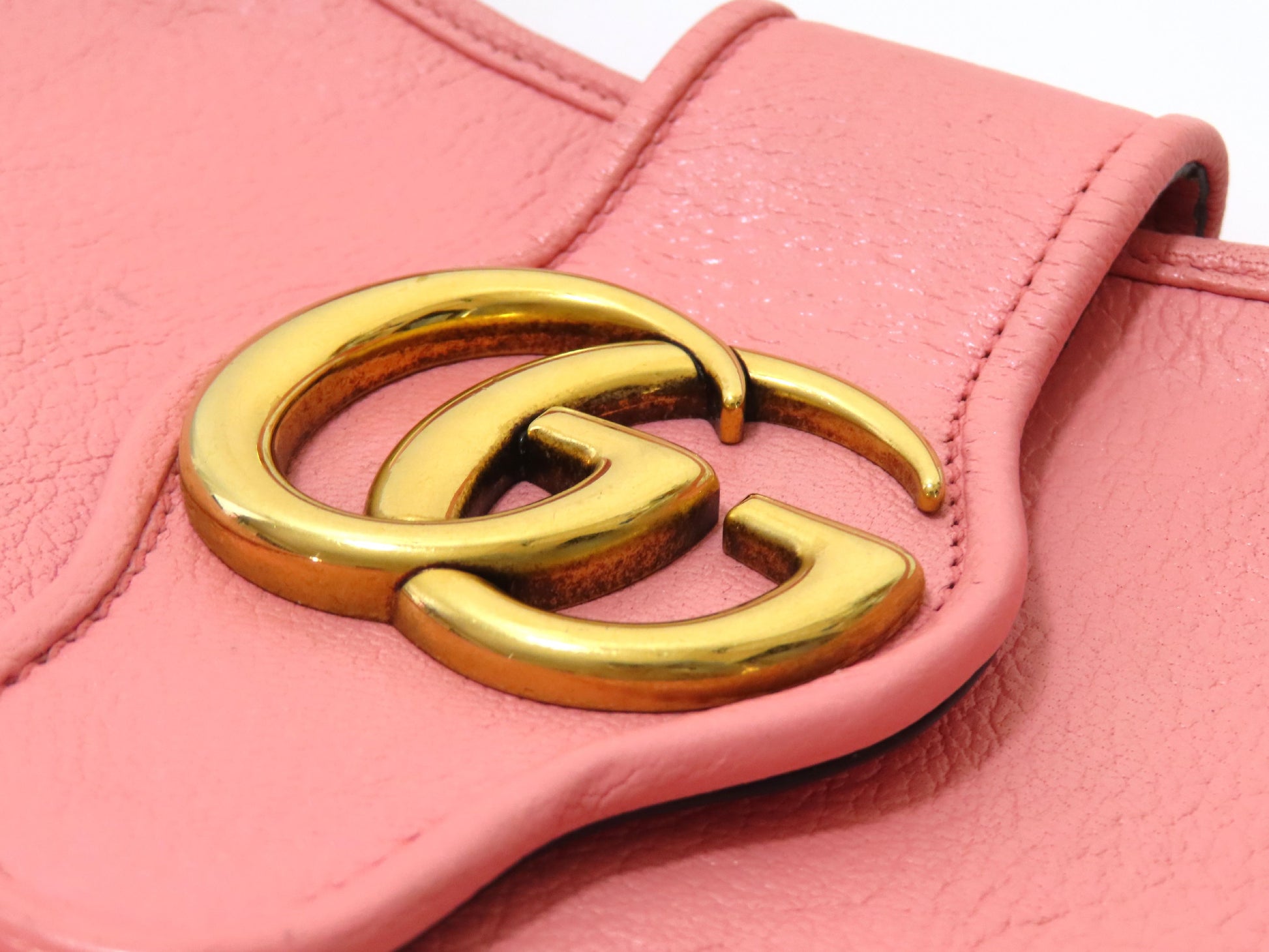 GUCCI Aphrodite One Shoulder Bag