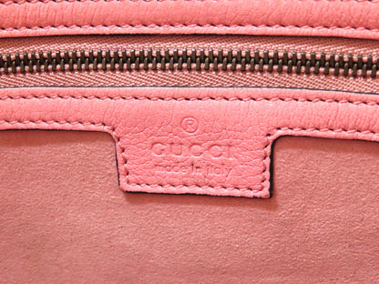 GUCCI Aphrodite One Shoulder Bag