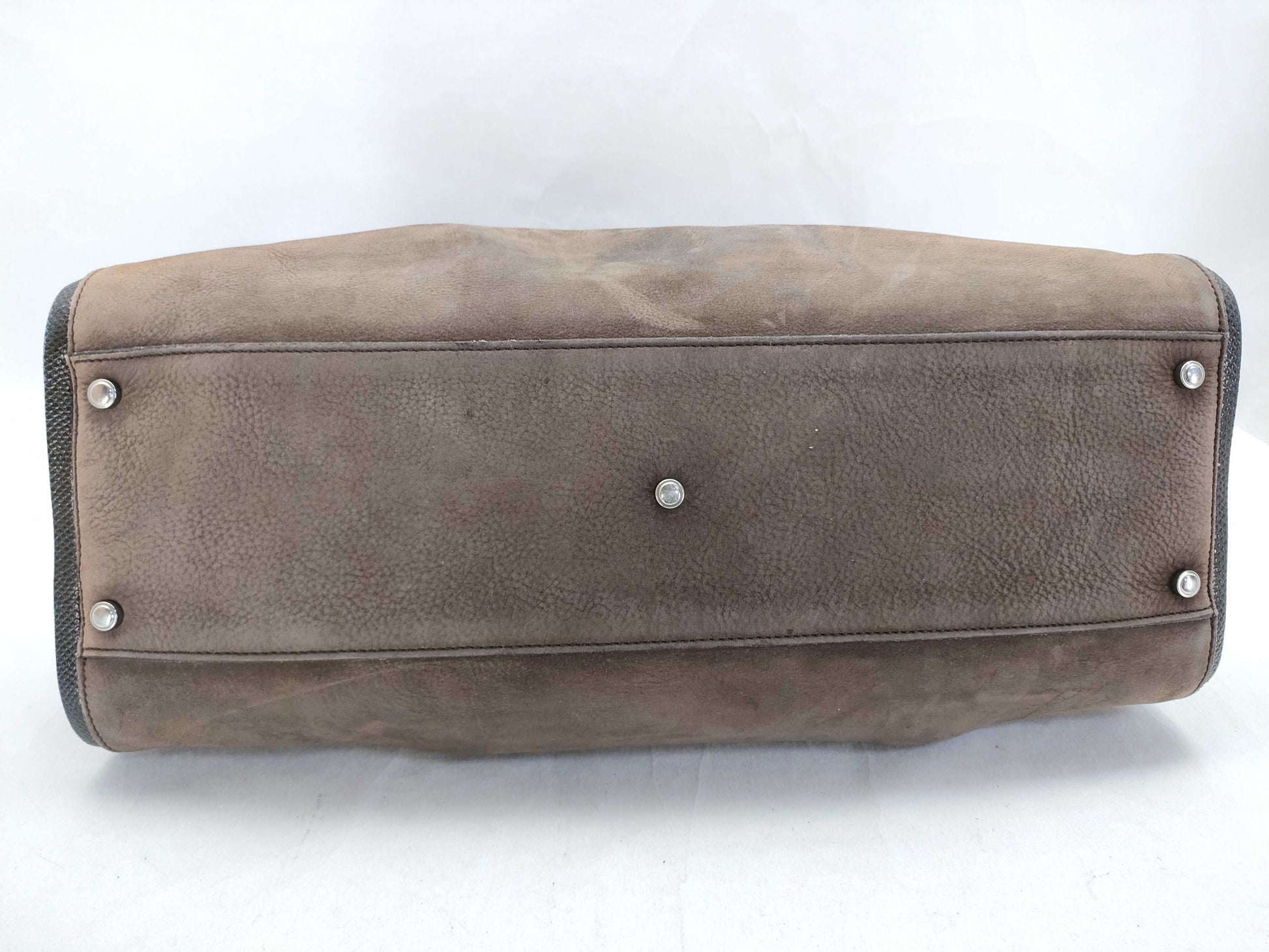 Cartier 2-way shoulder bag/handbag