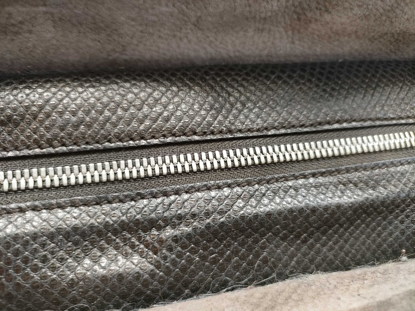 Cartier 2-way shoulder bag/handbag