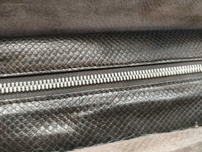 Cartier 2-way shoulder bag/handbag