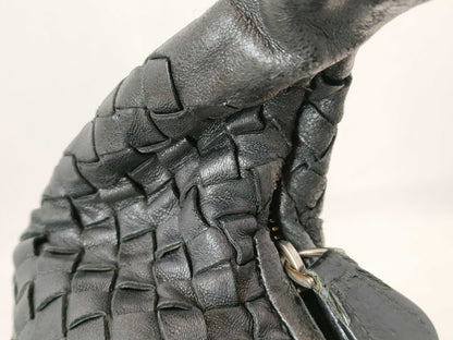 BOTTEGA VENETA Intrecciato Bottega Veneta Handbag Intrecciato Handbag