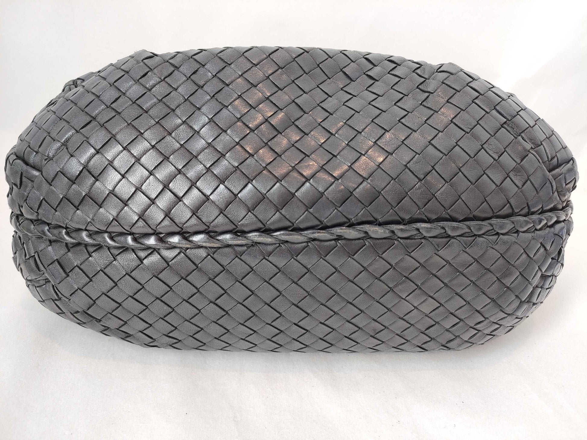 BOTTEGA VENETA Intrecciato Bottega Veneta Handbag Intrecciato Handbag