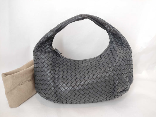 BOTTEGA VENETA Intrecciato Bottega Veneta Handbag Intrecciato Handbag