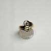 POLA D0.14ct 750 6.5g Ring 