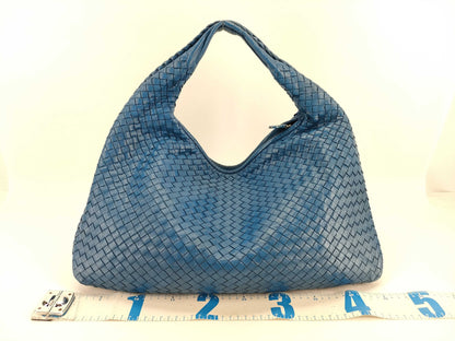 BOTTEGA VENETA Intrecciato Shoulder Bag