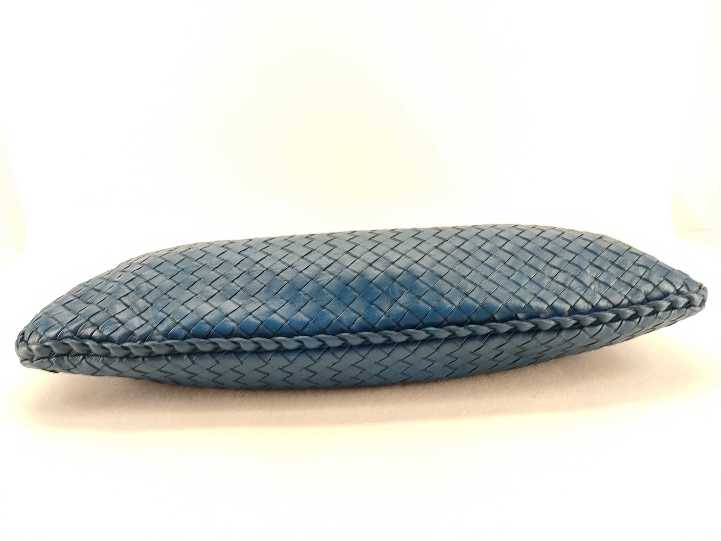 BOTTEGA VENETA Intrecciato Shoulder Bag