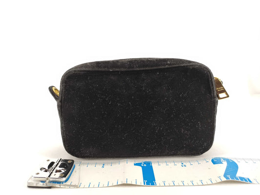 PRADA Prada Camera Bag Black Shoulder Bag