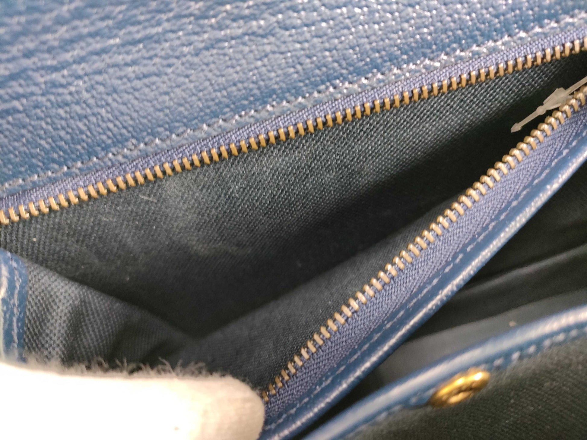 GUCCI Bamboo Gucci Hand Shoulder Bag Handbag